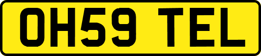 OH59TEL