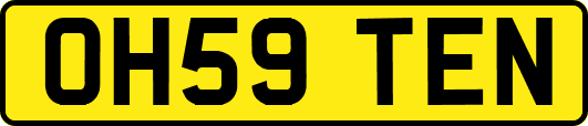 OH59TEN
