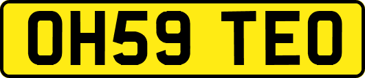 OH59TEO