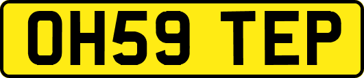 OH59TEP