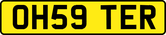 OH59TER