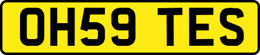 OH59TES