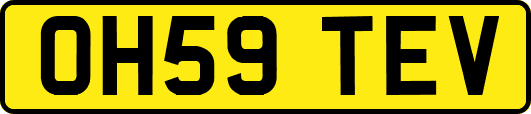 OH59TEV