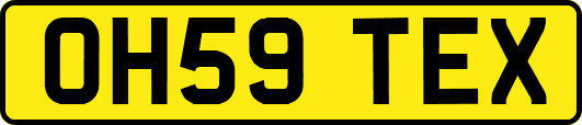OH59TEX