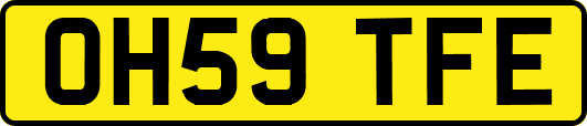 OH59TFE