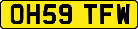 OH59TFW