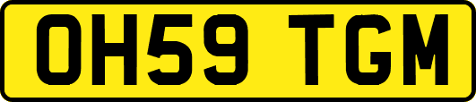 OH59TGM