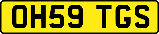 OH59TGS