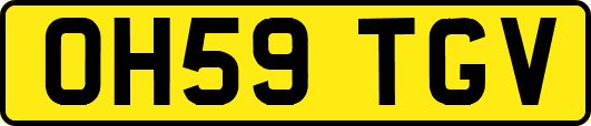 OH59TGV