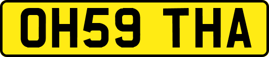 OH59THA