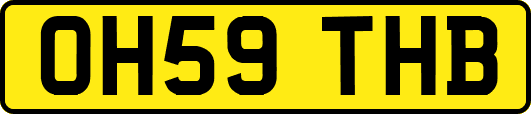 OH59THB