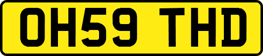 OH59THD