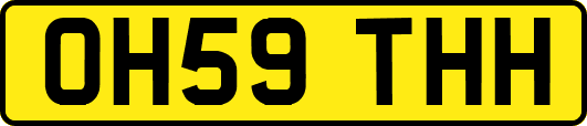 OH59THH