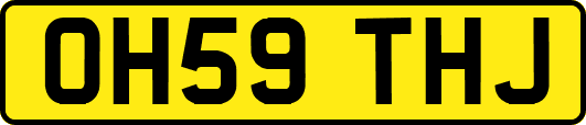 OH59THJ