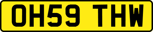 OH59THW