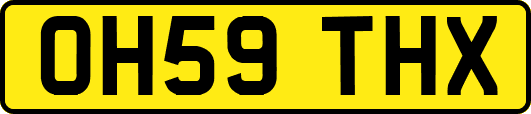 OH59THX