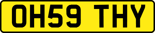 OH59THY