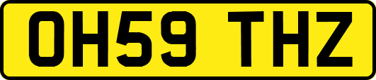 OH59THZ