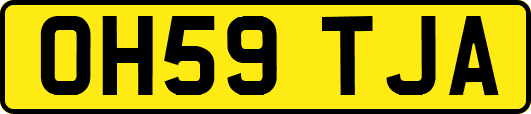 OH59TJA