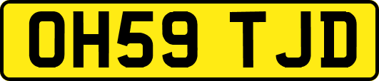 OH59TJD