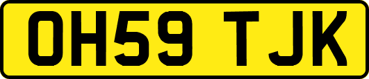 OH59TJK