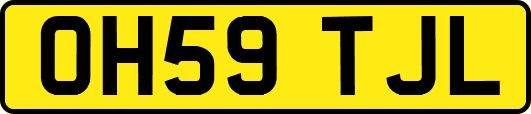 OH59TJL