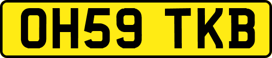 OH59TKB