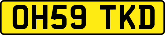 OH59TKD