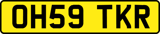 OH59TKR