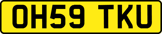 OH59TKU