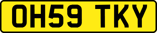 OH59TKY