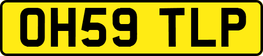 OH59TLP