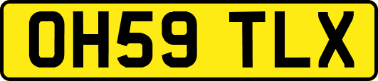 OH59TLX