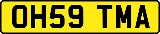 OH59TMA