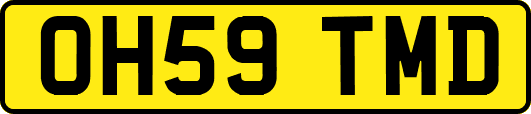 OH59TMD