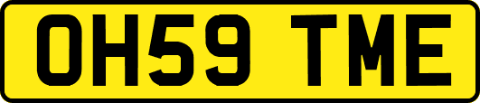 OH59TME