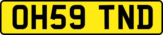 OH59TND