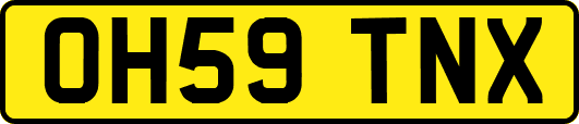 OH59TNX