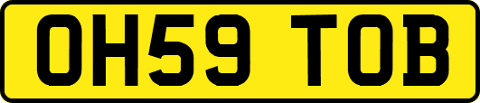 OH59TOB