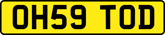 OH59TOD