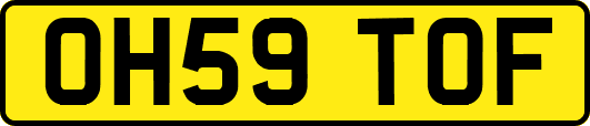 OH59TOF