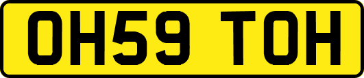 OH59TOH