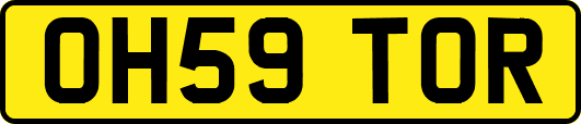 OH59TOR