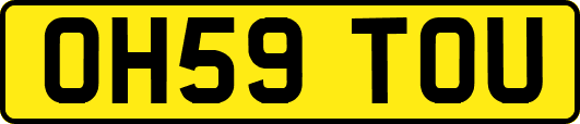 OH59TOU
