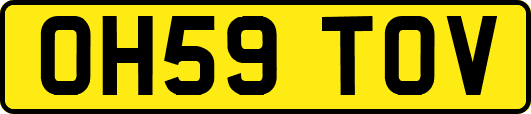 OH59TOV