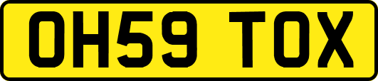 OH59TOX
