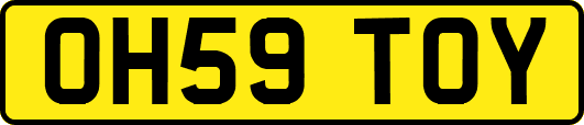 OH59TOY