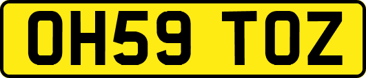 OH59TOZ