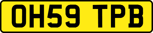 OH59TPB