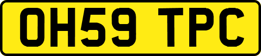 OH59TPC